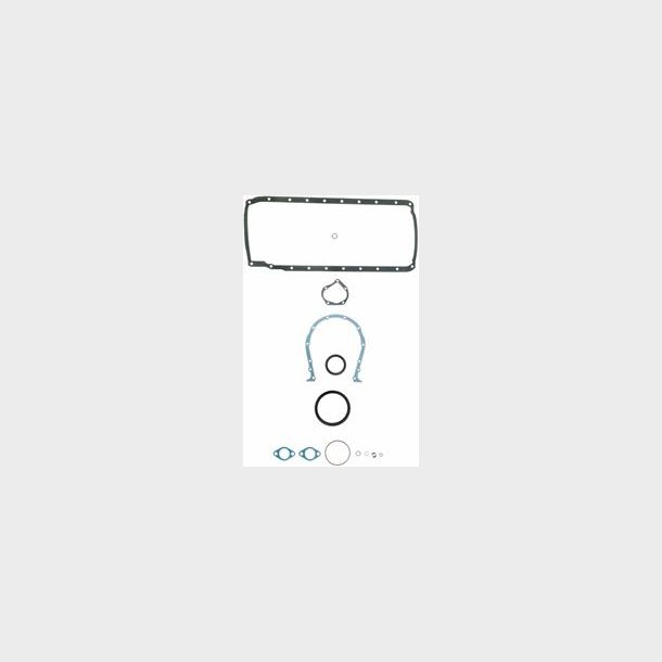 Bunds�t Chevrolet 454 V8 1991 til 1995 (Fel-Pro CS8180-2)