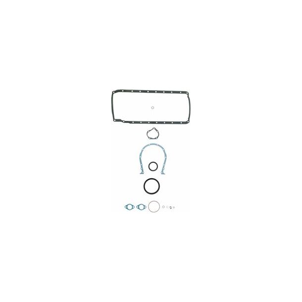 Bundst Chevrolet 454 V8 1991 til 1995 (Fel-Pro CS8180-2)