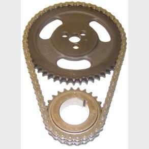 K�des�t 3 bolt mont. Mopar B/B (Melling 40217 - Cloyes C3045 - Sealed Power KT3168SA)