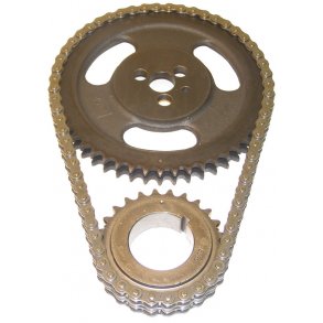 Kdest 3 bolt mont. Mopar B/B (Melling 40217 - Cloyes C3045 - Sealed Power KT3168SA)