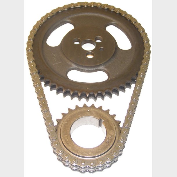 K�des�t 3 bolt mont. Mopar B/B (Melling 40217 - Cloyes C3045 - Sealed Power KT3168SA)