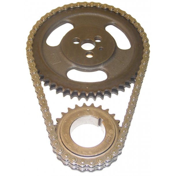 Kdest 3 bolt mont. Mopar B/B (Melling 40217 - Cloyes C3045 - Sealed Power KT3168SA)