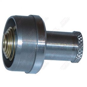 Studs til varmeslange i topstykke Pointiac Firebird 1967 til 1977 (C-8866-213A) Nipple Heater Hose