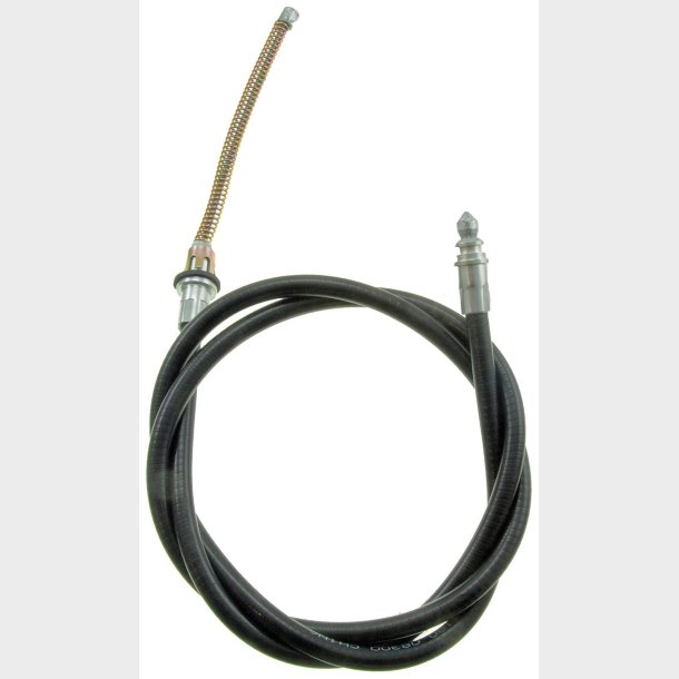 Bremsekabel h�jre bag Jeep CJ5/7 1978 til 1980 (Bendix C1271 - C129674)