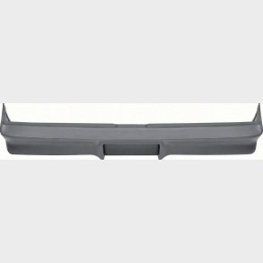 Kofanger bag urethane Chevrolet Camaro 1978 til 1981 (C79RBC - C15306) Rear bumper cover gummi