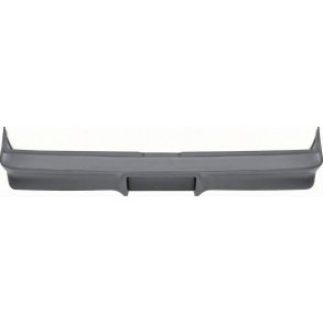 Kofanger bag urethane Chevrolet Camaro 1978 til 1981 (C79RBC - C15306) Rear bumper cover gummi