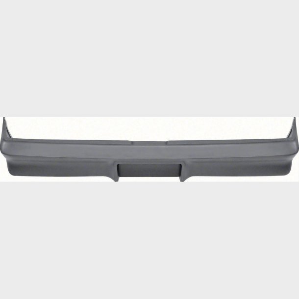 Kofanger bag urethane Chevrolet Camaro 1978 til 1981 (C79RBC - C15306) Rear bumper cover gummi