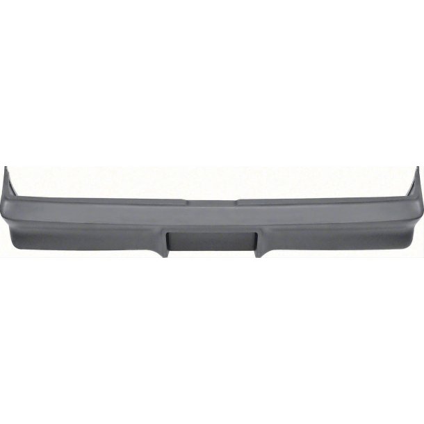 Kofanger bag urethane Chevrolet Camaro 1978 til 1981 (C79RBC - C15306) Rear bumper cover gummi