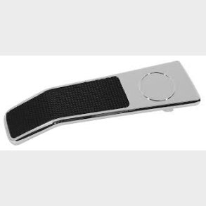 D�rh�ndtag indv. h�jre  Corvette 1968 til 1977 (TFA2323)