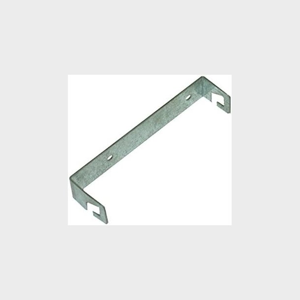 C3 1969-1972 Chevrolet Corvette Washer Bag Bracket. W/Air Conditioning (TFA2026)