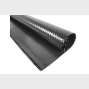 Rear Package Shade Curtain C3 1978-1982 Chevrolet Corvette