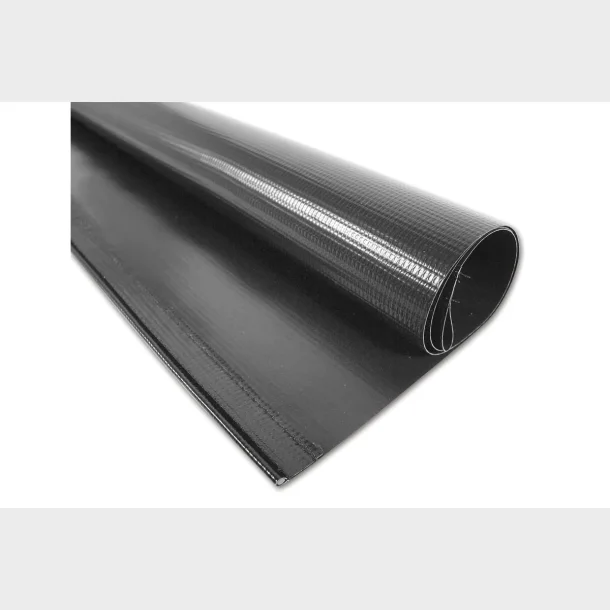 Rear Package Shade Curtain C3 1978-1982 Chevrolet Corvette