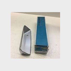 C3 GM 1969 Corvette C3 Stingray Front Fender Louvre RH GM3945248 (120402)