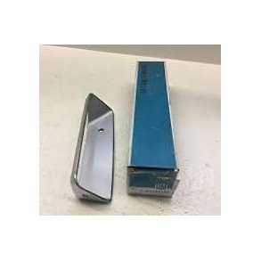 C3 GM 1969 Corvette C3 Stingray Front Fender Louvre RH GM3945248 (120402)