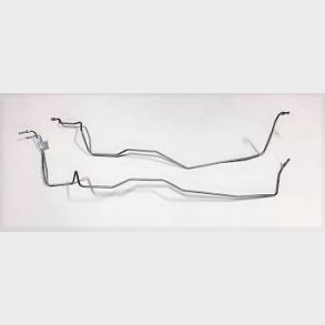 Oliek�ler r�r Gearkasse 1984-1989