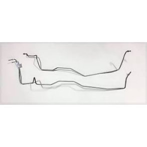 Oliekler rr Gearkasse 1984-1989