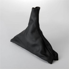  C4 1990-1996 Chevrolet Corvette Leather Shift Boot For Automatic  (TFA431320)