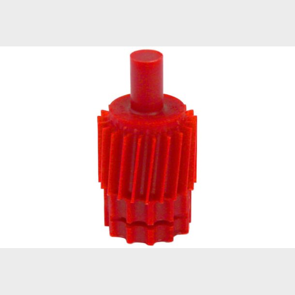 Speedometerdrev Ford 21 t�nder R�d (Ford C4OZ-17271-A) Speedometer Gear