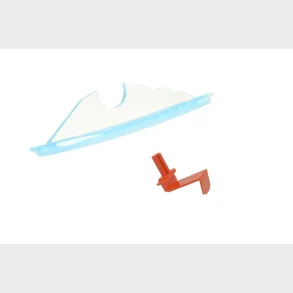 C5 1997-2004 Chevrolet Corvette Automatic Shifter Indicator Repair Kit TFA28503