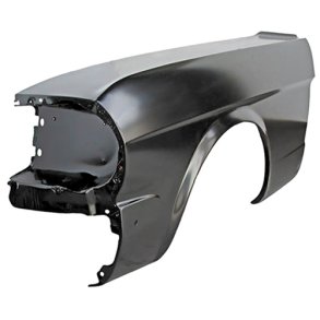 Forsk�rm venstre Mustang 1964 til 1966 (44-11791-1 OEM C5ZZ-16006-1)