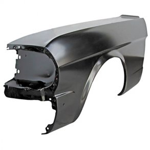 Forskrm venstre Mustang 1964 til 1966 (44-11791-1 OEM C5ZZ-16006-1)