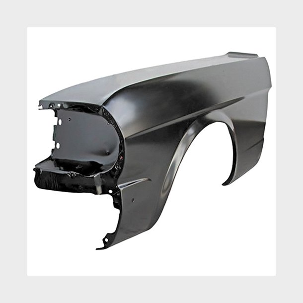 Forsk�rm venstre Mustang 1964 til 1966 (44-11791-1 OEM C5ZZ-16006-1)
