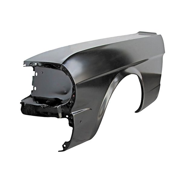 Forskrm venstre Mustang 1964 til 1966 (44-11791-1 OEM C5ZZ-16006-1)