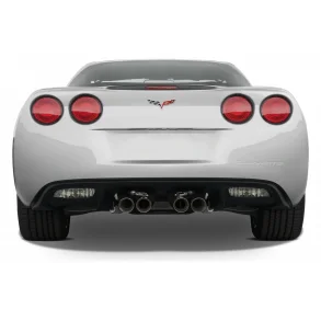 Baglygte hjre Corvette C6 2005 til 2013 (GM 25983338)