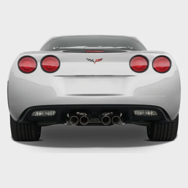 Baglygte h�jre Corvette C6 2005 til 2013 (GM 25983338)