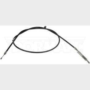 Bremsekabel h�jre bag GM truck  2001 til 2006 (Dorman C660016)