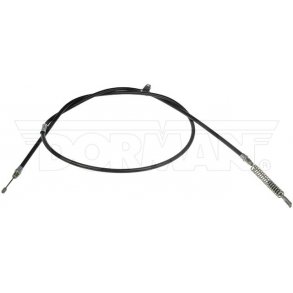 Bremsekabel hjre bag GM truck  2001 til 2006 (Dorman C660016)