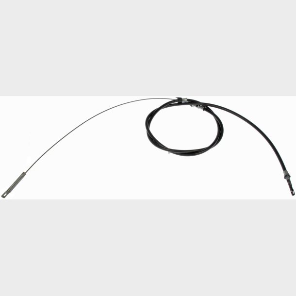 Bremsekabel h�jre bag Ford truck 2000 til 2004 (Dorman C660019)