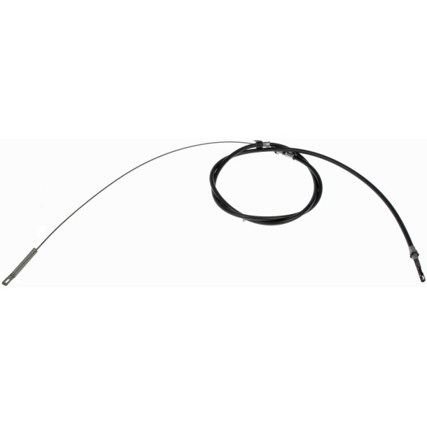Bremsekabel hjre bag Ford truck 2000 til 2004 (Dorman C660019)
