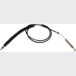 Bremsekabel h�jre bag GM truck 2000 til 2004 (Dorman C660024)