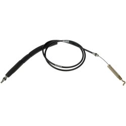 Bremsekabel hjre bag GM truck 2000 til 2004 (Dorman C660024)