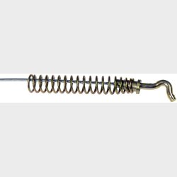 Bremsekabel h�jre bag GM truck 2000 til 2004 (Dorman C660024)