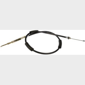 Bremsekabel venstre bag GM truck 2000 til 2004 (Dorman C660027)