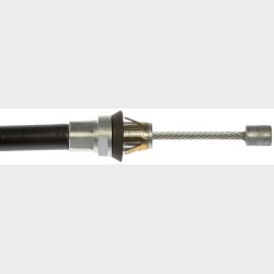 Bremsekabel venstre bag GM truck 2000 til 2004 (Dorman C660027)