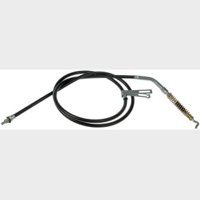 Bremsekabel h�jre bag Ford F 2000 til 2004 (Dorman C660030)