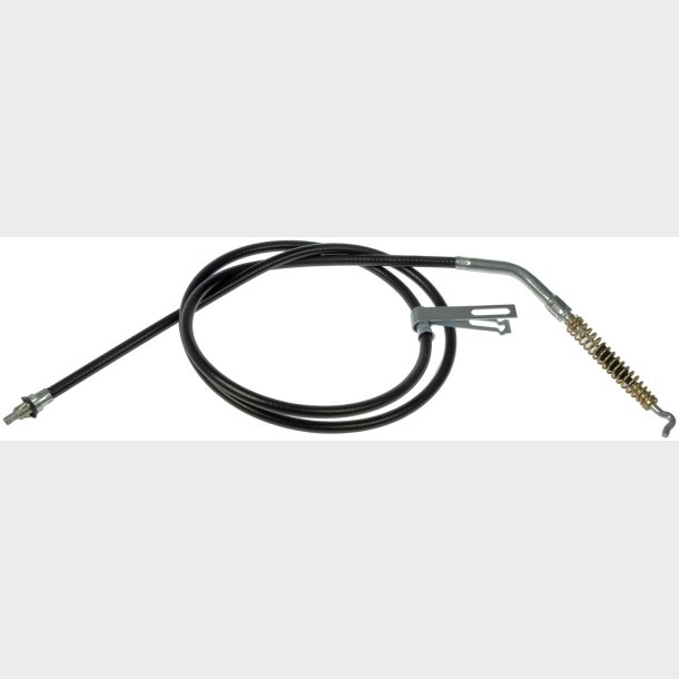 Bremsekabel h�jre bag Ford F 2000 til 2004 (Dorman C660030)