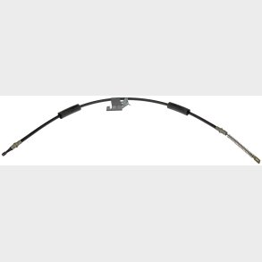 Bremsekabel venstre bag m. skiver Jeep Grand Cherokee 1994 til 1998 (Dorman C660058)