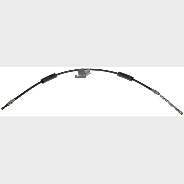Bremsekabel venstre bag m. skiver Jeep Grand Cherokee 1994 til 1998 (Dorman C660058)