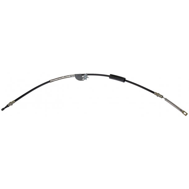 Bremsekabel hjre bag m. skiver Jeep Grand Cherokee 1994 til 1998 (Dorman C660059)