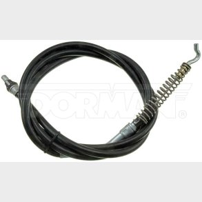 Bremsekabel  venstre bag Dodge Ram 1500 2002 til 2008 (Dorman C660116)