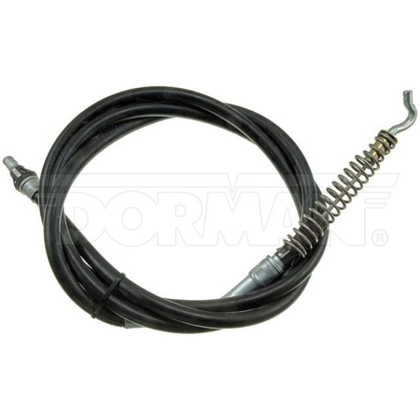 Bremsekabel  venstre bag Dodge Ram 1500 2002 til 2008 (Dorman C660116)