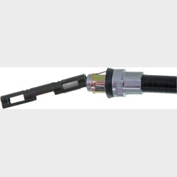 Bremsekabel h�jre bag Dodge Ram 1500 2002 til 2008 (Dorman C660118)