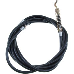 Bremsekabel hjre bag Dodge Ram 1500 2002 til 2008 (Dorman C660118)