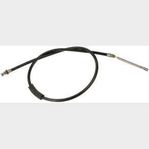 Bremsekabel h�jre & venstre Camaro/Firebird 1998 til 2002 (Dorman C660142 - Wagner BC140184)