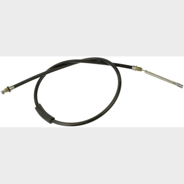 Bremsekabel h�jre &amp; venstre Camaro/Firebird 1998 til 2002 (Dorman C660142 - Wagner BC140184)