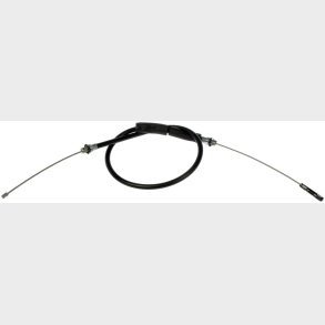 Bremsekabel venstre bag Dodge Dakota 1997 til 1999 (Dorman C660169)